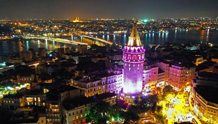 Yılbaşında İstanbul’da hava açık olacak