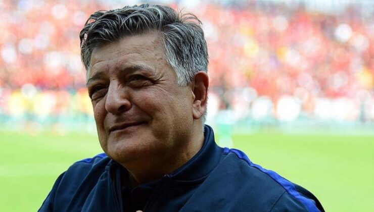 Yılmaz Vural’dan Fenerbahçe açıklaması