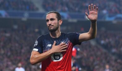 Yusuf Yazıcı, Trabzonspor ile görüşecek