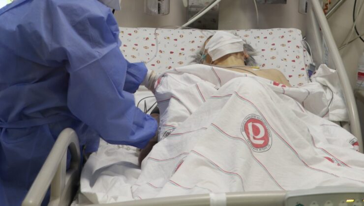 Zeytinburnu’nda hastaya cinsel tacizde bulunan bakıcıya 9 yıl hapis