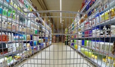 Zincir marketlere ‘sebepsiz zam’ cezası