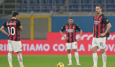 Zlatan: Hakan Çalhanoğlu, Eriksen’in trajedisinden yararlandı