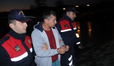 Zonguldak’ta babasını öldüren zanlıya 20 yıl ceza