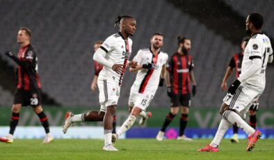 2021’in en başarılı takımları açıklandı