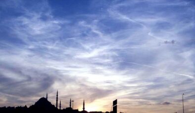 28 Ocak Cuma 2022: Bugün hava nasıl olacak? İl il tahminler…