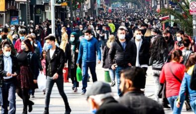 31 Ocak Pazartesi 2022: Bugünkü koronavirüs vaka ve vefat sayısı kaç oldu?