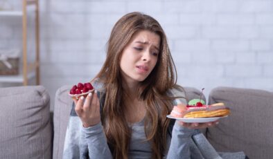 8 kötü yeme alışkanlığı ve düzeltmenin basit yolları