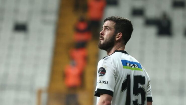 89’da oyundan çıkan Pjanic’ten şoke eden tepki