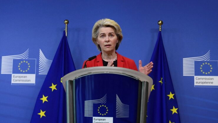 AB: Rusya’ya karşı her yaptırım seçeneği masada