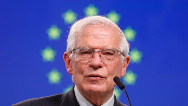 AB: Ukrayna’nın güvenliği bizim de güvenliğimiz