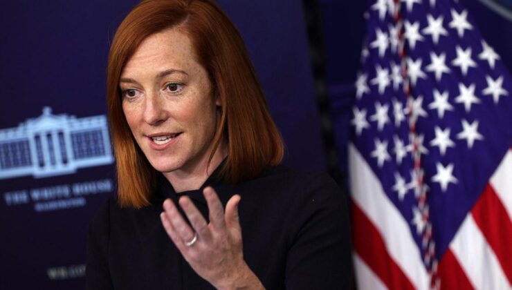 ABD: Rusya her an Ukrayna’ya saldırabilir