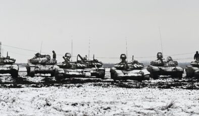 ABD: Rusya, Ukrayna’nın işgali için yanıltma operasyonlarına hazırlanıyor