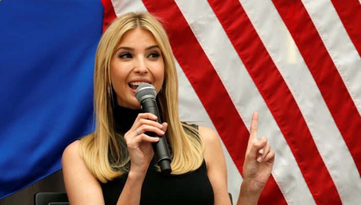 ABD’de Kongre baskınını soruşturmasında, Ivanka Trump ifadeye çağrıldı