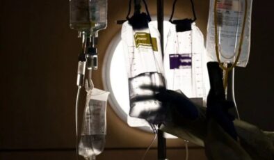 ABD’de Omicron’dan kaynaklanan ölümler Delta varyantını geçti