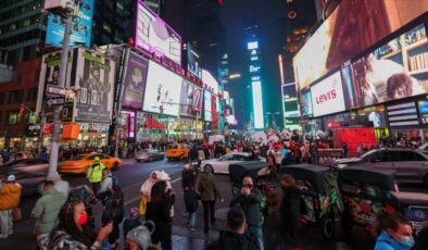 ABD’de tüketici güveni ocak ayında düştü