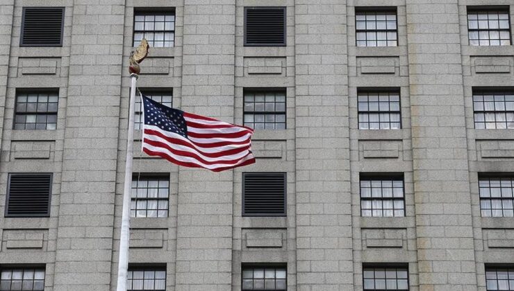 ABD’deki Halk Bankası davası askıya alındı