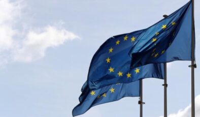 AB’den İsrail’e Filistin çağrısı