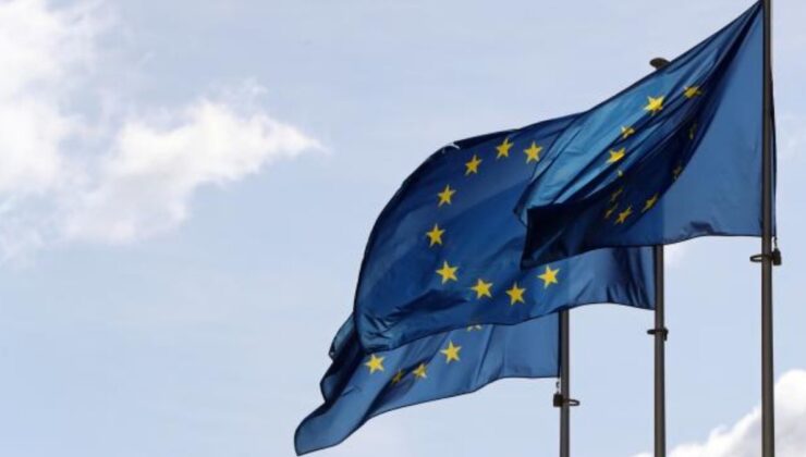 AB’den İsrail’e Filistin çağrısı