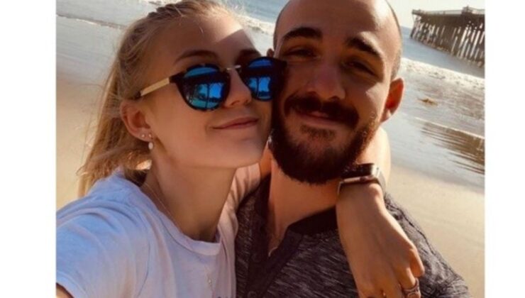 ABD’li fenomenin katili, nişanlısı olduğu ortaya çıktı