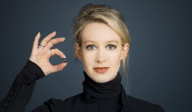 ABD’li gazetecinin ortaya çıkardığı sahtekarlık: Theranos
