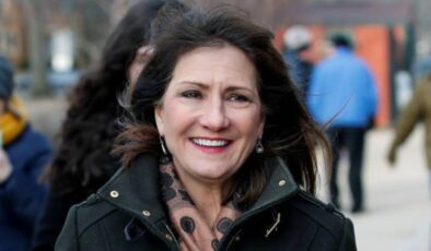 ABD’li Kongre üyesinden İsrail’e tepki