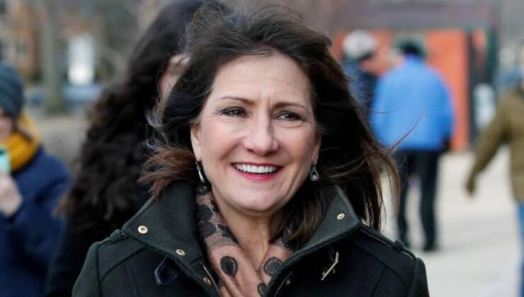 ABD’li Kongre üyesinden İsrail’e tepki