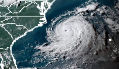 ABD’nin doğusunda kar fırtınası: 10 eyalette acil durum ilan edildi