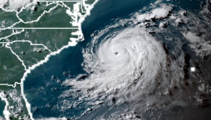 ABD’nin doğusunda kar fırtınası: 10 eyalette acil durum ilan edildi