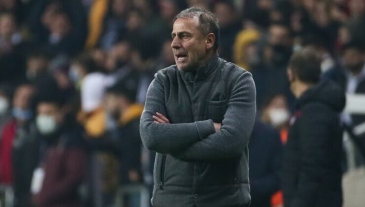 Abdullah Avcı’dan camiaya çifte kupa mesajı