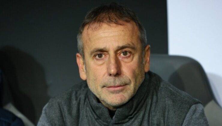 Abdullah Avcı’dan yeni yıl mesajı