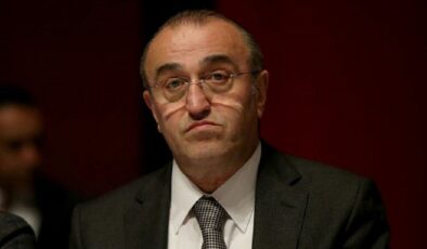 Abdurrahim Albayrak: Bizim bıraktığımız Galatasaray yok