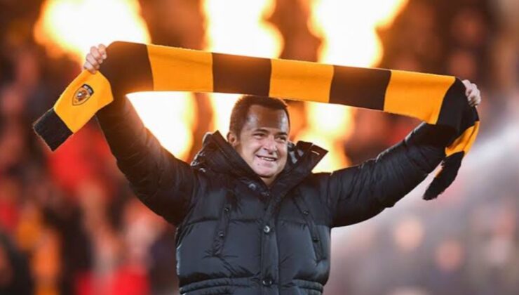 Acun Ilıcalı’nın aldığı Hull City hakkında bilmeniz gerekenler