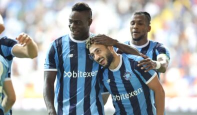 Adana Demirspor – Rizespor maçı ne zaman, saat kaçta ,hangi kanalda?