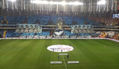 Adana Demirspor taraftarı Ahmet Çalık anısına karanfil atacak