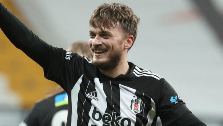Adem Ljajic: Bir şans daha istiyorum