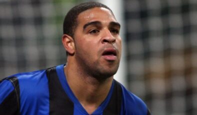 Adriano’nun başı yine dertte