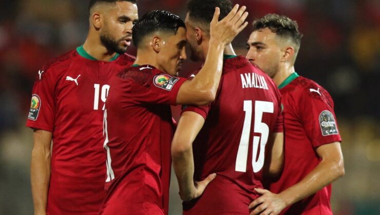 Afrika Uluslar Kupası’nda gecenin sonuçları