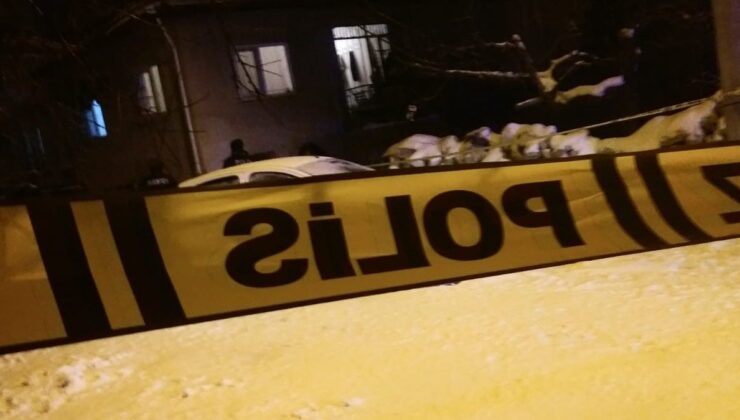 Afyonkarahisar’da bir kadın, boğazı kesilerek öldürüldü