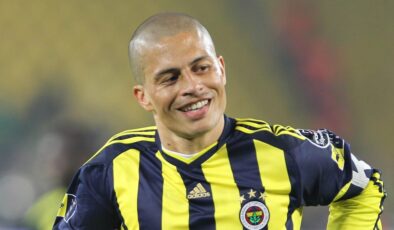 Alex de Souza, çalıştığı en kötü hocayı seçti