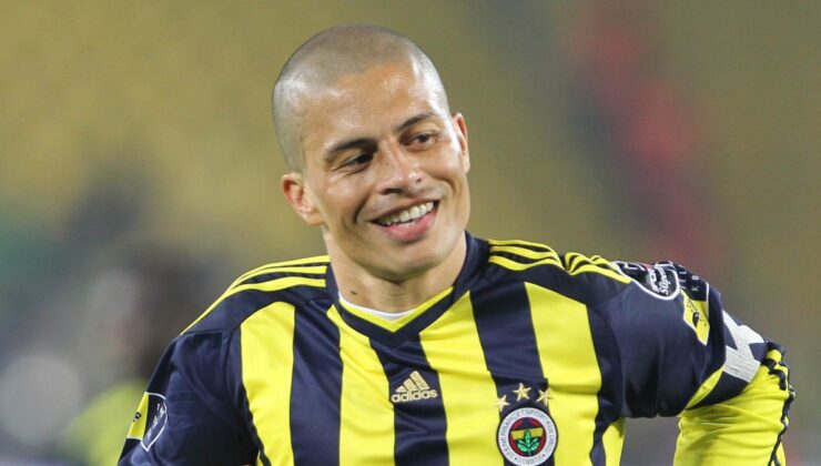 Alex de Souza, çalıştığı en kötü hocayı seçti