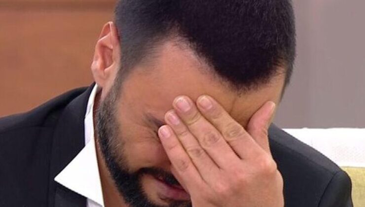 Alişan’ın kar paylaşımı duygulandırdı