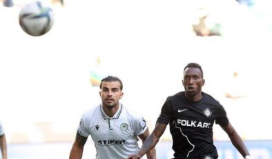 Altay – Konyaspor maçı ne zaman, saat kaçta, hangi kanalda?