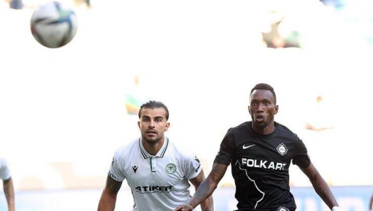 Altay – Konyaspor maçı ne zaman, saat kaçta, hangi kanalda?