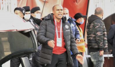 Altay, Mert Nobre’yi göreve getirdi