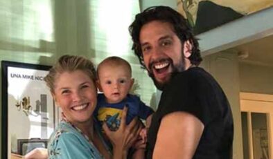 Amanda Kloots, Nick Cordero’yu andı