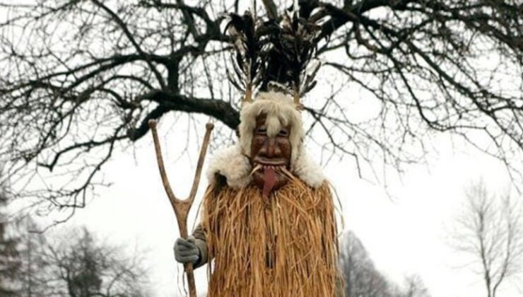 Anadolu’nun soğuk cini: Karakoncolos’un efsanevi hikayesi