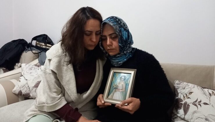 Ankara’da kızları ölü bulunan aile: Eşinden şiddet gördü