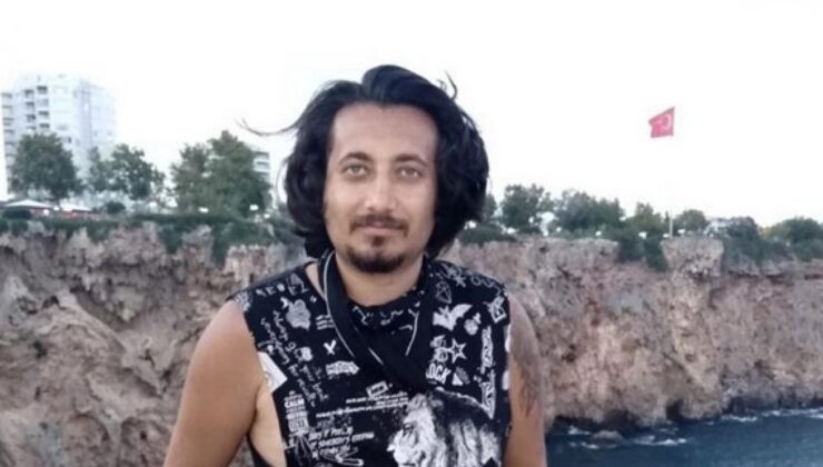 Antalya’da 15 gündür kayıp Rohat, son görüldüğü sahilde arandı