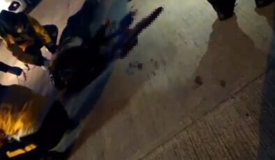 Antalya’da randevulu buluşmada kan aktı: 1 ölü