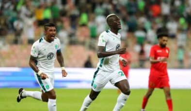 Antalyaspor, Alassane Ndao’yu kadrosuna kattı